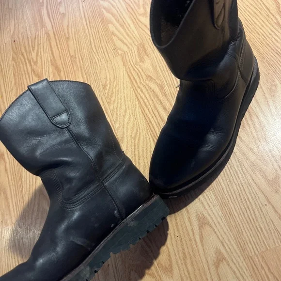 FILSON ROPER BOOT - Picture 6 of 9